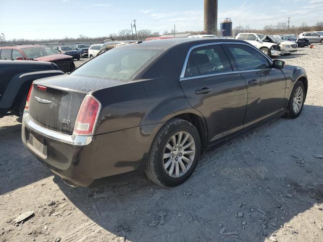 Photo 3 from auction – 2012 CHRYSLER 300 with VIN 2C3CCAAG7CH169622