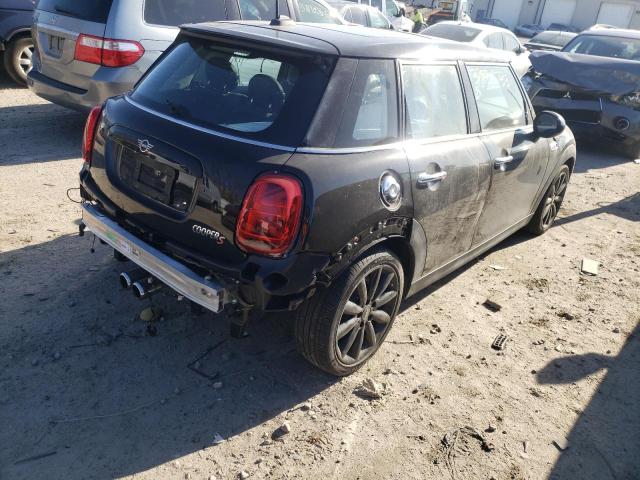 Photo 3 from auction – 2019 MINI COOPER S with VIN WMWXU3C50K2H88720