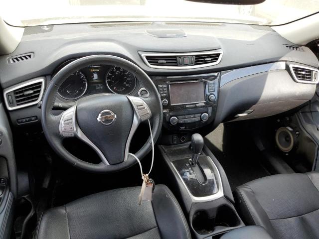 Photo 8 from auction – 2016 NISSAN ROGUE S with VIN 5N1AT2MT3GC782553
