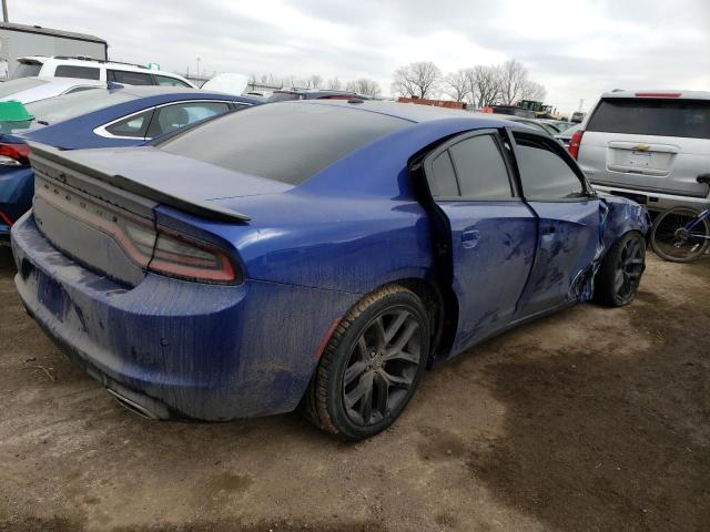 Photo 3 from auction – 2022 DODGE CHARGER SX with VIN 2C3CDXBG6NH141490