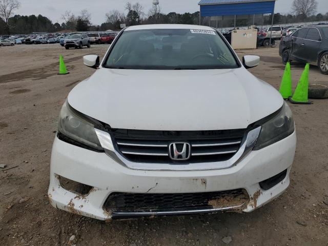 Photo 5 from auction – 2015 HONDA ACCORD LX with VIN 1HGCR2F32FA219840
