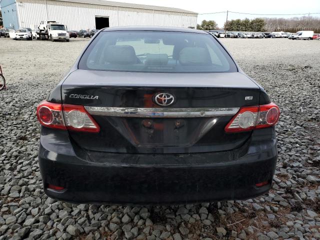 Photo 6 from auction – 2011 TOYOTA COROLLA BA with VIN 2T1BU4EE3BC596819