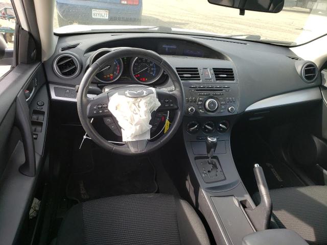 Photo 8 from auction – 2012 MAZDA 3 I with VIN JM1BL1L8XC1672654