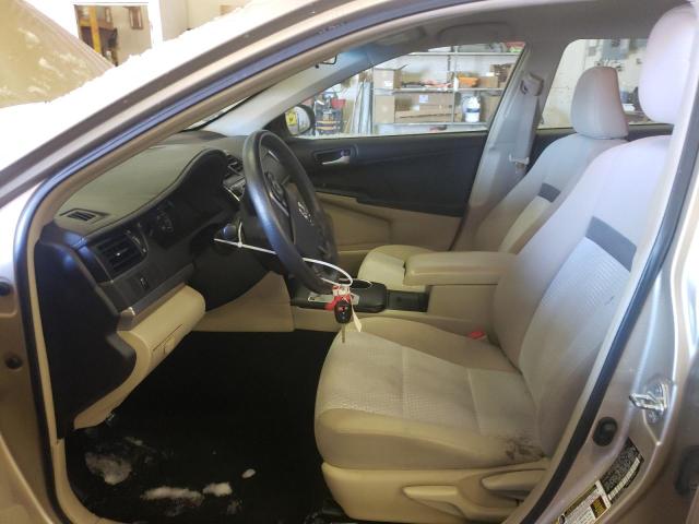 Фото 7 с аукциона – 2012 TOYOTA CAMRY BASE с VIN 4T4BF1FK2CR254202