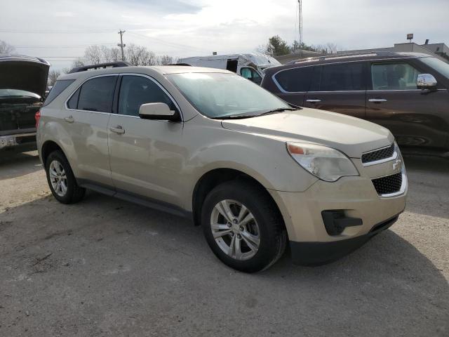 Photo 4 from auction – 2012 CHEVROLET EQUINOX LT with VIN 2GNALDEK7C6149845