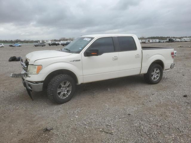 Photo 1 from auction – 2009 FORD F150 SUPER with VIN 1FTPW12V69FA70334