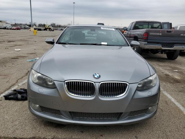 Photo 5 from auction – 2007 BMW 335 I with VIN WBAWL73567PX48400
