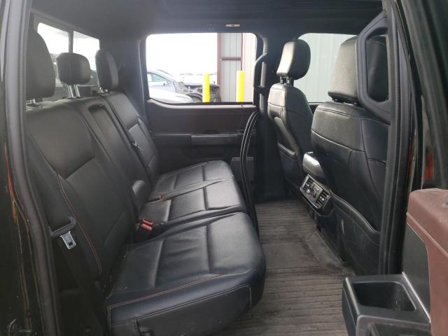 Photo 10 from auction – 2021 FORD F150 SUPER with VIN 1FTFW1ED4MFC36101