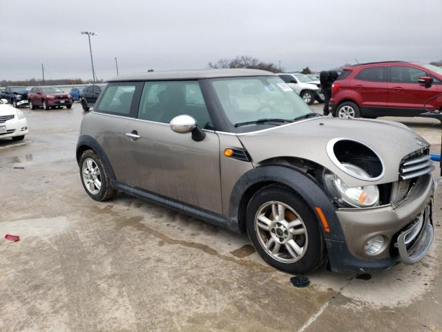 Photo 4 from auction – 2013 MINI COOPER with VIN WMWSU3C50DT548443