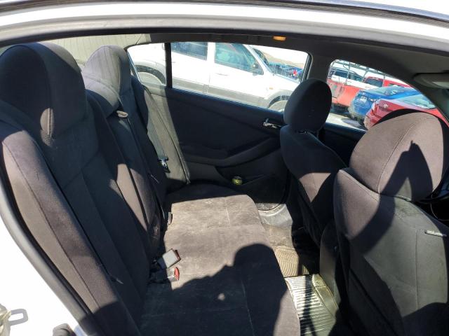Photo 10 from auction – 2012 NISSAN ALTIMA BAS with VIN 1N4AL2AP1CN574607
