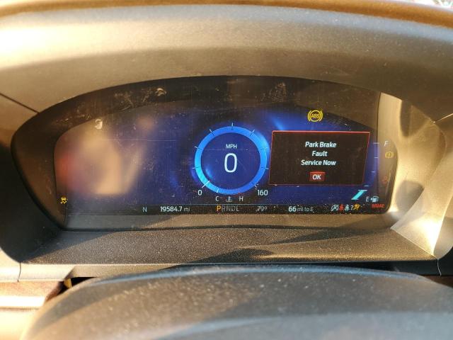 Photo 9 from auction – 2022 FORD EXPLORER K with VIN 1FM5K7LC5NGB08073
