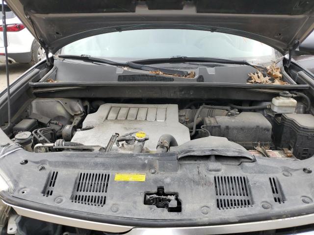Photo 12 from auction – 2012 TOYOTA HIGHLANDER with VIN 5TDBK3EH7CS093913
