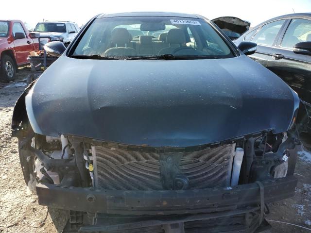 Photo 5 from auction – 2013 HYUNDAI SONATA HYB with VIN KMHEC4A43DA066723