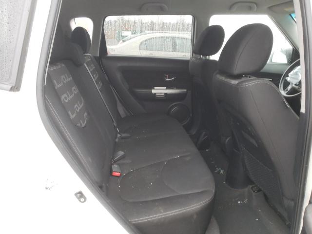 Photo 11 from auction – 2012 KIA SOUL + with VIN KNDJT2A62C7395630