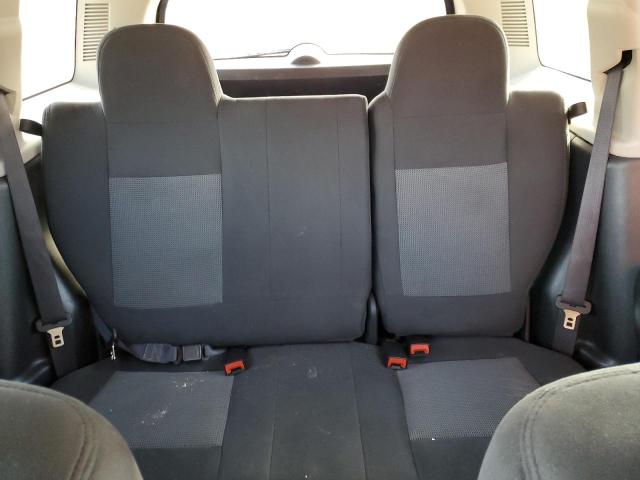 Photo 10 from auction – 2017 JEEP PATRIOT SP with VIN 1C4NJRBB5HD104445
