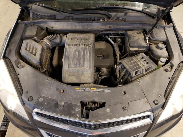 Photo 12 from auction – 2012 CHEVROLET EQUINOX LT with VIN 2GNALFEK3C6137994