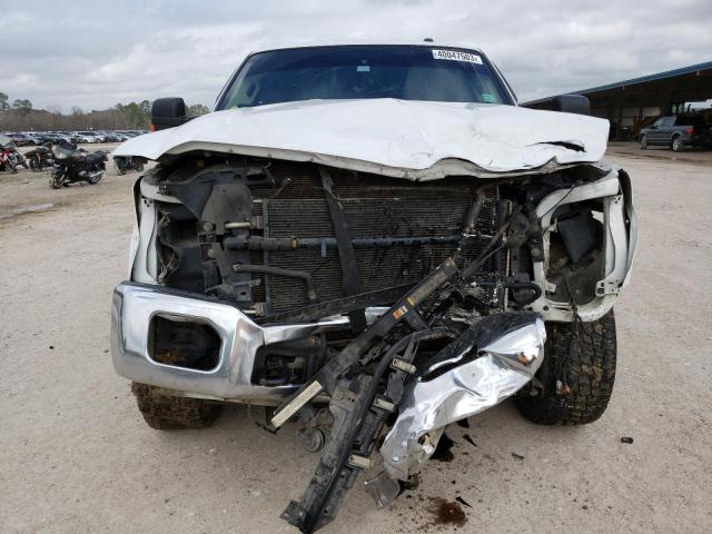 Photo 5 from auction – 2014 FORD F250 SUPER with VIN 1FT7W2BT8EEB68513