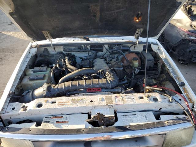 Photo 11 from auction – 1996 FORD RANGER SUP with VIN 1FTCR14UXTTA37694