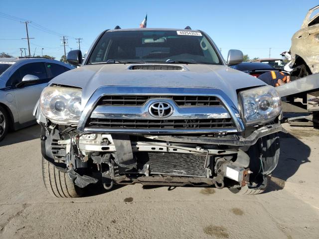 Zdjęcie 5 z aukcji – 2007 TOYOTA 4RUNNER SR z VIN JTEZU14R370089451