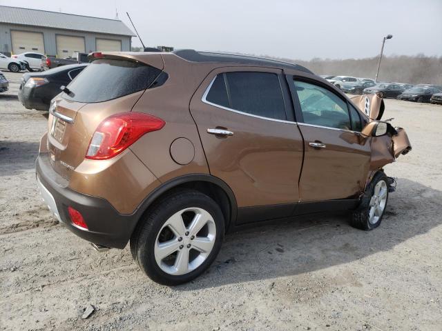 Photo 3 from auction – 2016 BUICK ENCORE CON with VIN KL4CJBSB0GB712800