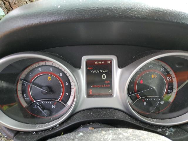 Photo 9 from auction – 2015 DODGE JOURNEY SX with VIN 3C4PDCBGXFT673758