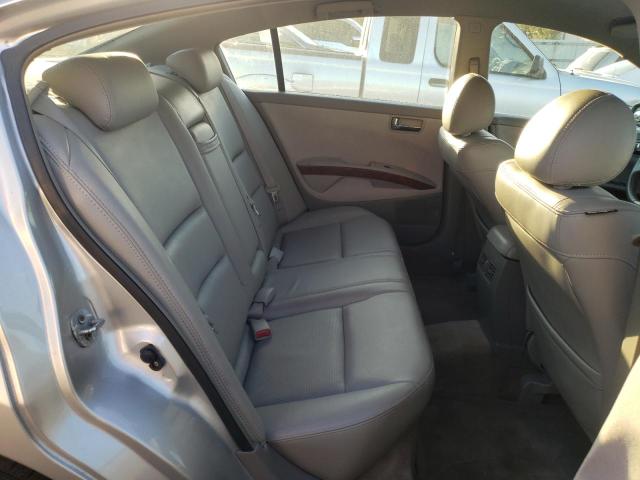Foto 10 de la subasta – 2005 NISSAN MAXIMA SE con VIN 1N4BA41E15C847788
