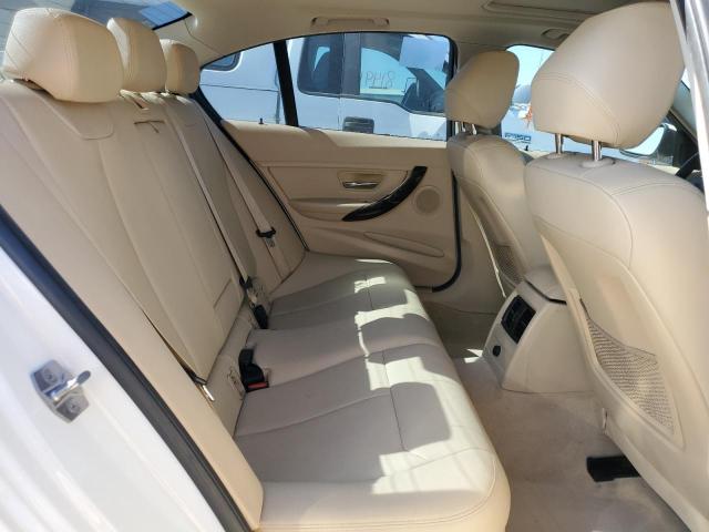 Photo 10 from auction – 2015 BMW 328 I with VIN WBA3A5C54FF610274