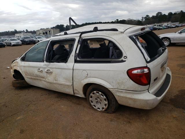 Photo 2 from auction – 2004 CHRYSLER TOWN & COU with VIN 2C4GP44R64R540118