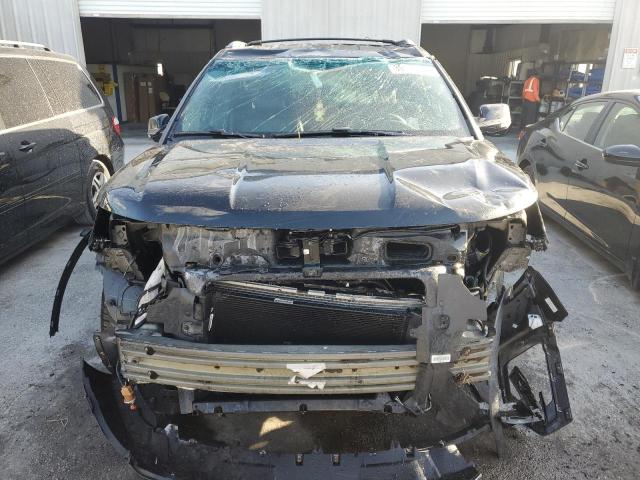 Photo 5 from auction – 2017 FORD EXPLORER X with VIN 1FM5K7D89HGB28180