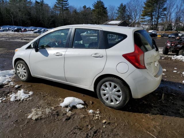 Photo 2 from auction – 2016 NISSAN VERSA NOTE with VIN 3N1CE2CP1GL401608