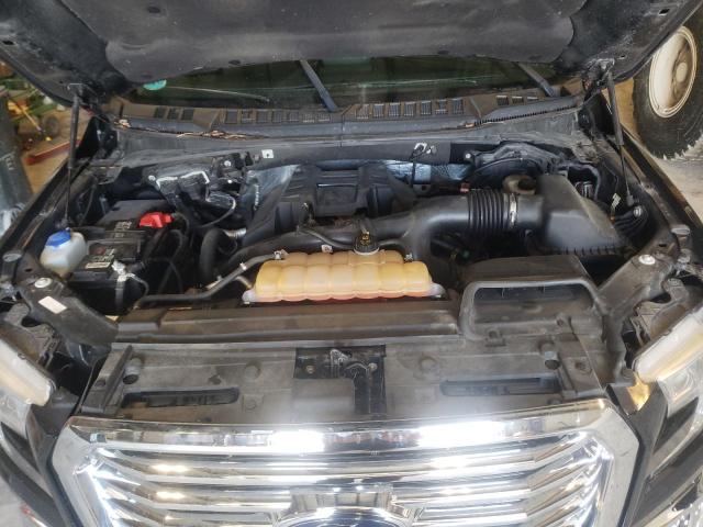 Photo 11 from auction – 2016 FORD F150 SUPER with VIN 1FTEW1EP0GFB66431