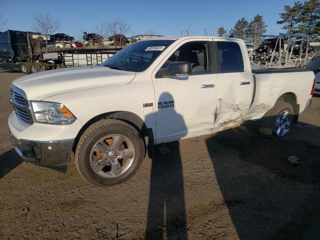 RAM 1500 SLT 2014 with VIN 1C6RR7GT6ES400430 - Photo from auction
