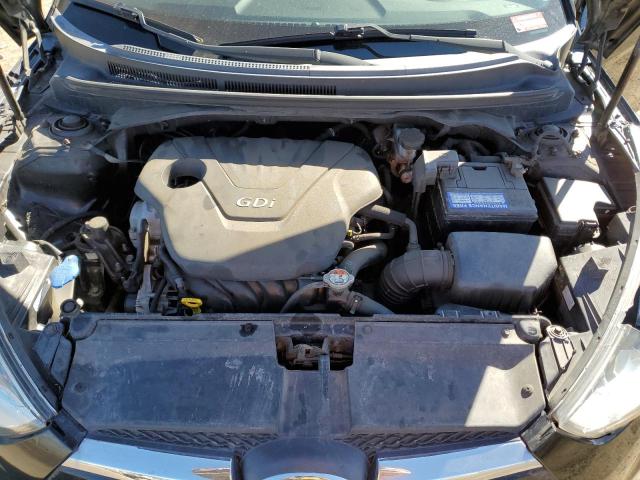 Photo 11 from auction – 2014 HYUNDAI VELOSTER with VIN KMHTC6AD3EU195208