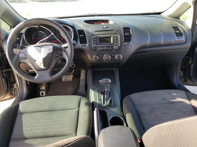 Photo 8 from auction – 2016 KIA FORTE LX with VIN KNAFK5A88G5568741