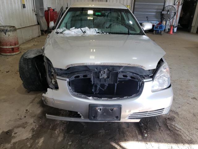 Photo 5 from auction – 2007 BUICK LUCERNE with VIN 1G4HD57267U111758