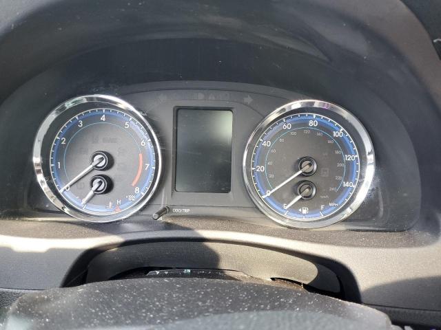Photo 9 from auction – 2018 TOYOTA COROLLA L with VIN 2T1BURHE6JC111483
