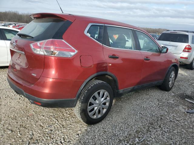 Photo 3 from auction – 2016 NISSAN ROGUE S with VIN 5N1AT2MV5GC824206