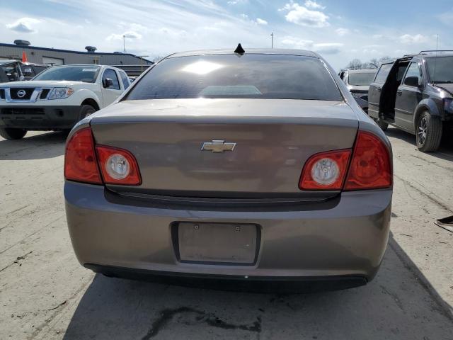 Photo 6 from auction – 2012 CHEVROLET MALIBU 1LT with VIN 1G1ZC5EUXCF336689