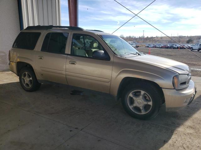 Photo 4 from auction – 2005 CHEVROLET TRAILBLAZE with VIN 1GNET16SX56158434