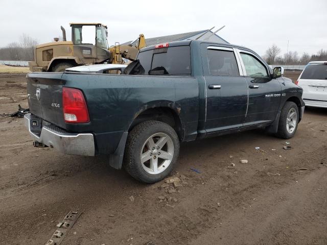 Photo 3 from auction – 2011 DODGE RAM 1500 with VIN 1D7RV1CT0BS546542