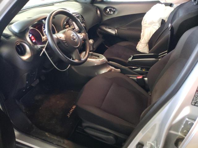 Photo 7 from auction – 2017 NISSAN JUKE S with VIN JN8AF5MRXHT704861