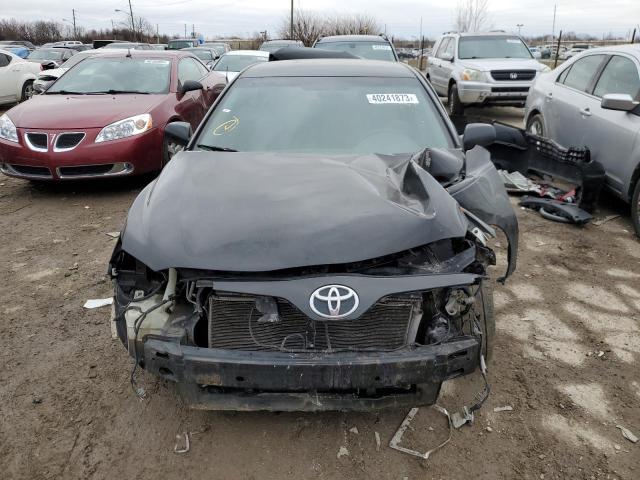 Photo 5 from auction – 2011 TOYOTA CAMRY BASE with VIN 4T1BF3EK8BU160699