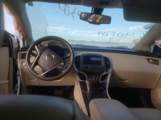 Photo 8 from auction – 2014 BUICK LACROSSE with VIN 1G4GB5GR9EF235815