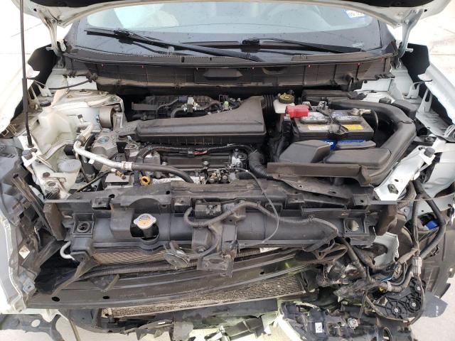 Photo 12 from auction – 2015 NISSAN ROGUE S with VIN KNMAT2MTXFP584046