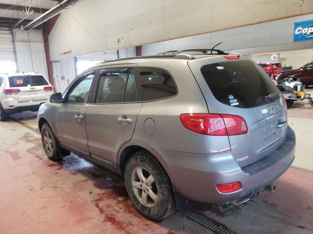 Zdjęcie 2 z aukcji – 2007 HYUNDAI SANTA FE G z VIN 5NMSG73D07H049639