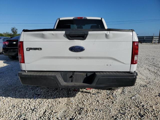 Фото 6 с аукциона – 2017 FORD F150 с VIN 1FTMF1C86HFC60385