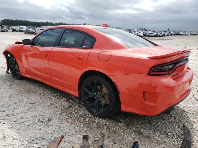 Zdjęcie 2 z aukcji – 2019 DODGE CHARGER R/ z VIN 2C3CDXCTXKH532360
