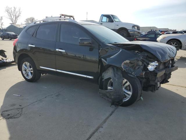 Photo 4 from auction – 2013 NISSAN ROGUE with VIN JN8AS5MT8DW544639