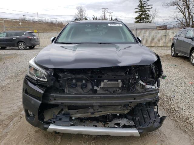 Photo 5 from auction – 2021 SUBARU OUTBACK TO with VIN 4S4BTGPD0M3136940