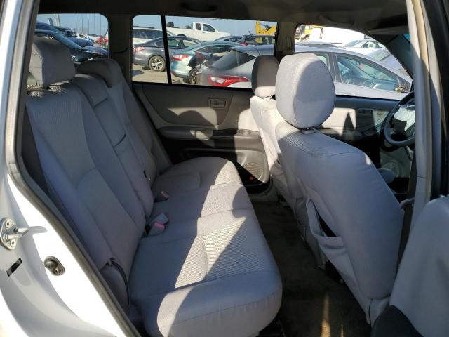 Photo 11 from auction – 2005 TOYOTA HIGHLANDER with VIN JTEEP21AX50105457